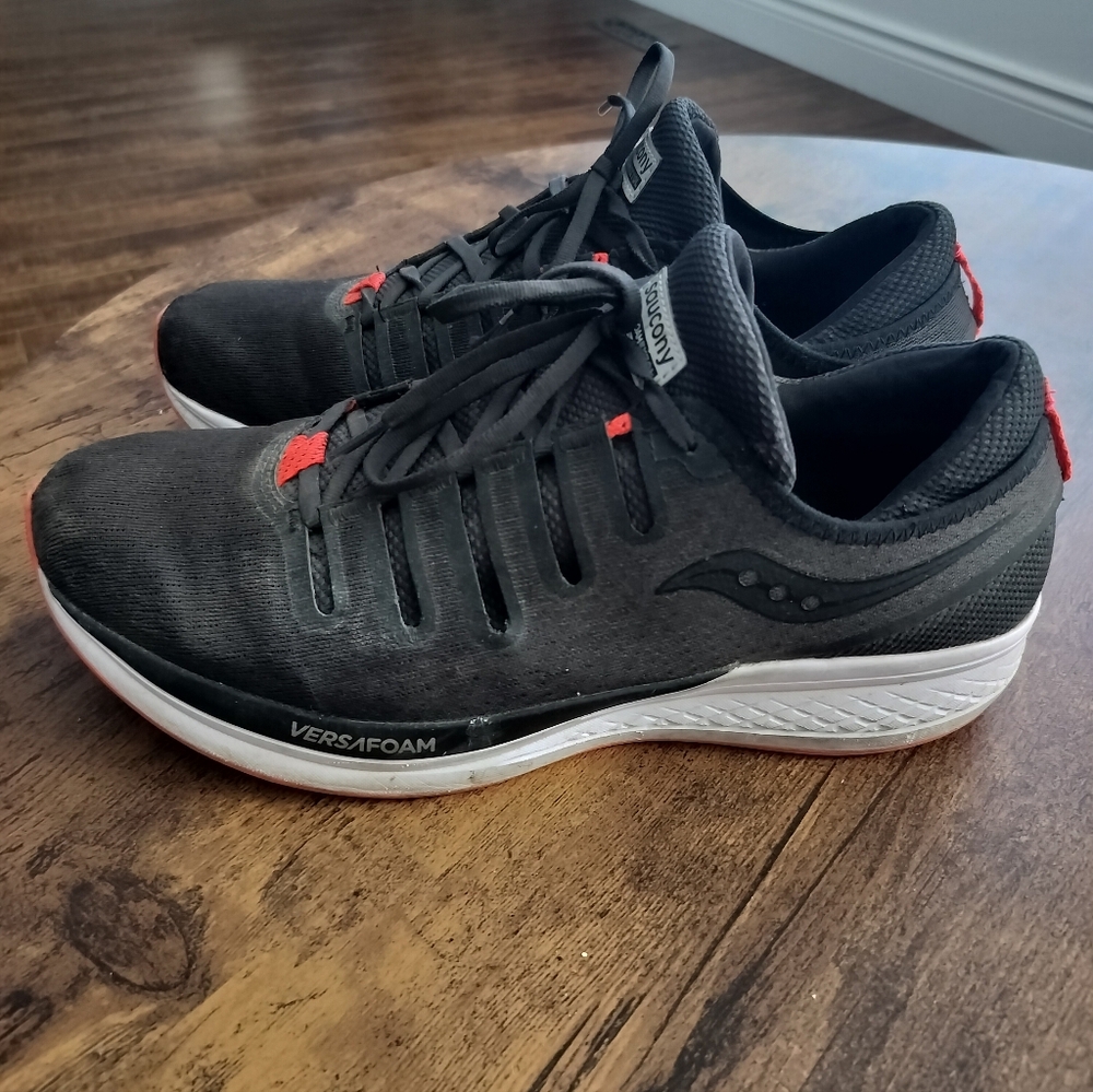 Free Add On! Men's Versafoam Shoes